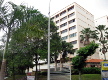 Blk 601 Hougang Avenue 4 (S)530601 #241022